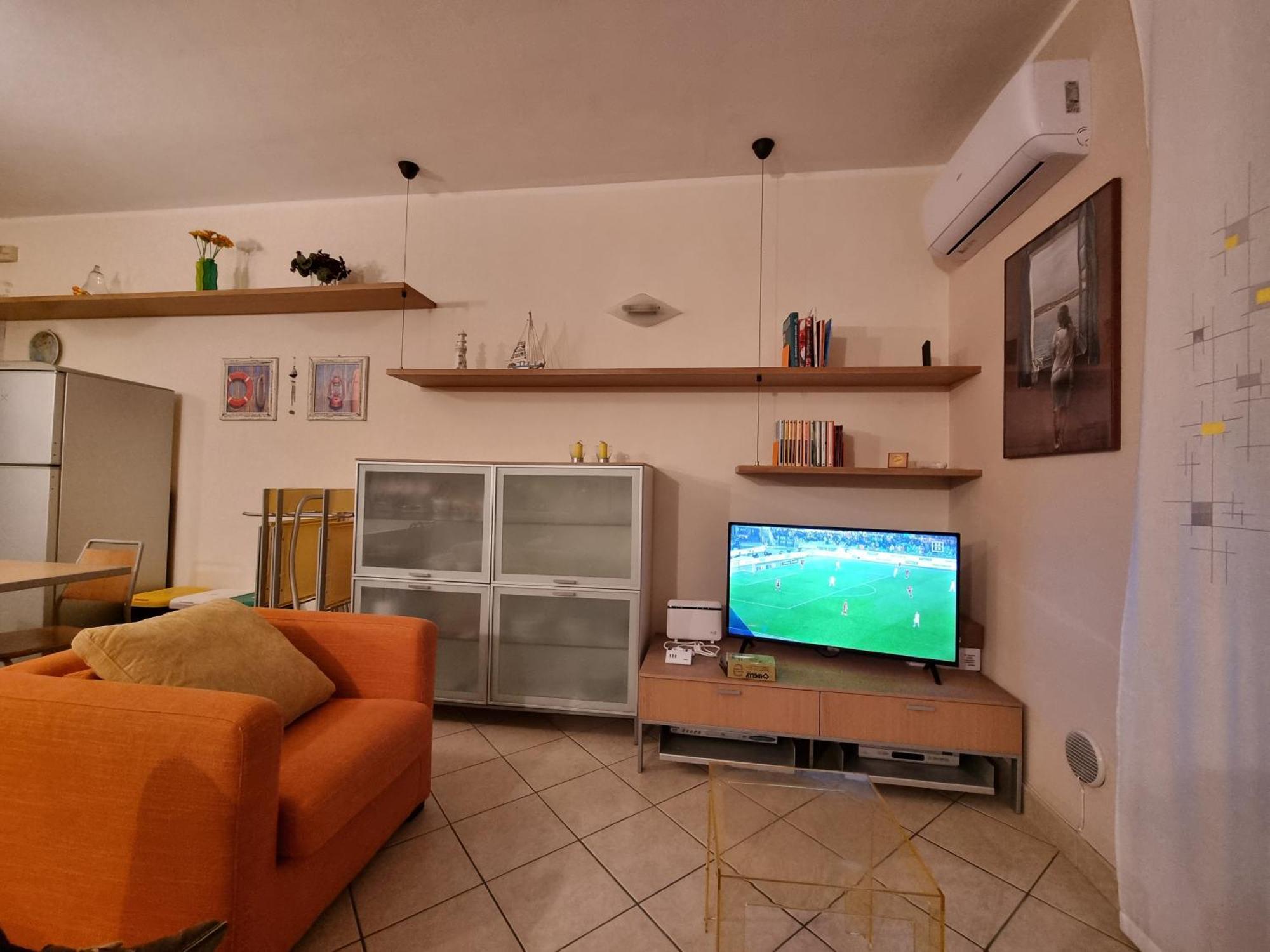 Appartamento La Casa Di Freddy Loano Esterno foto