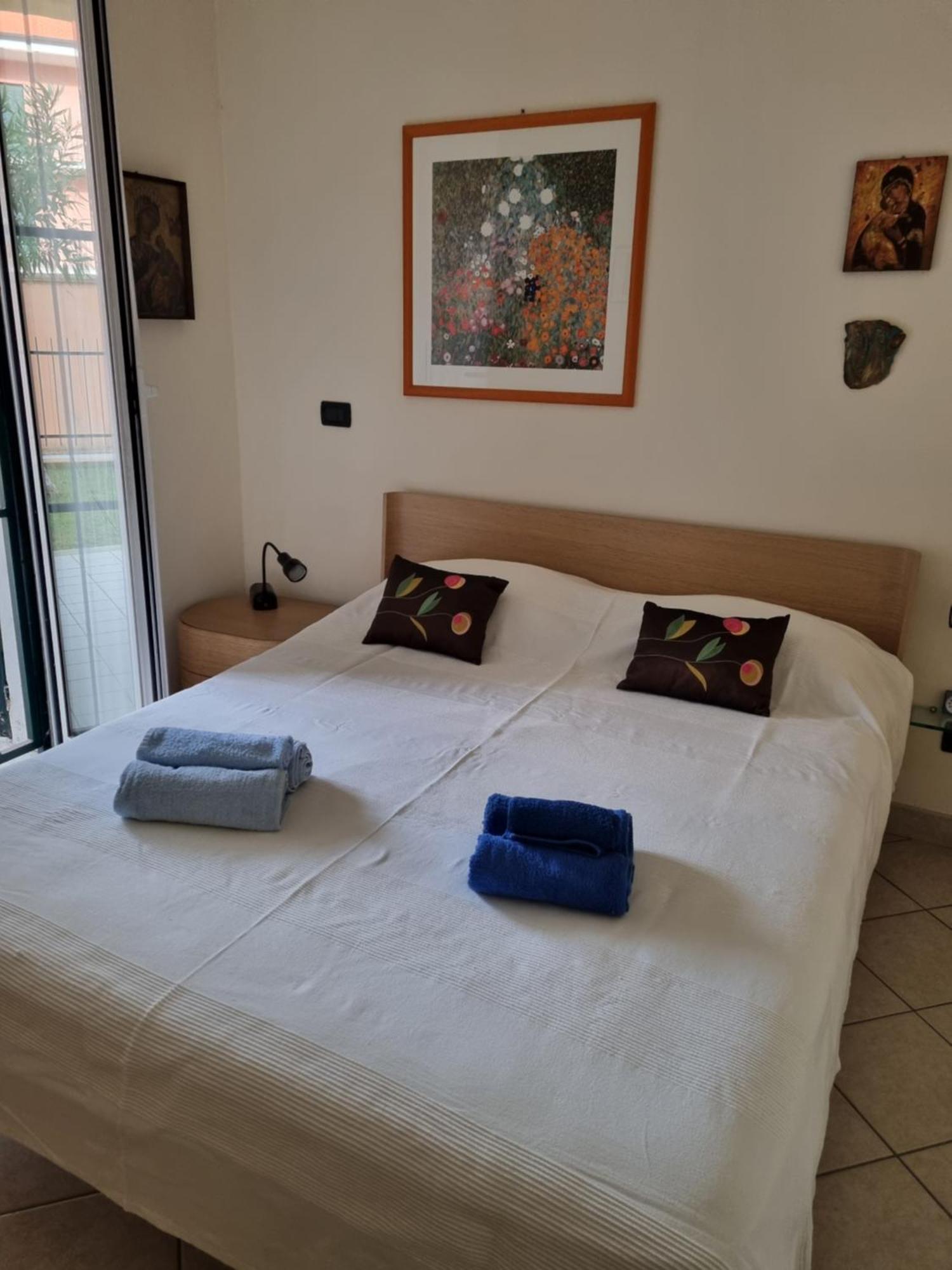 Appartamento La Casa Di Freddy Loano Esterno foto
