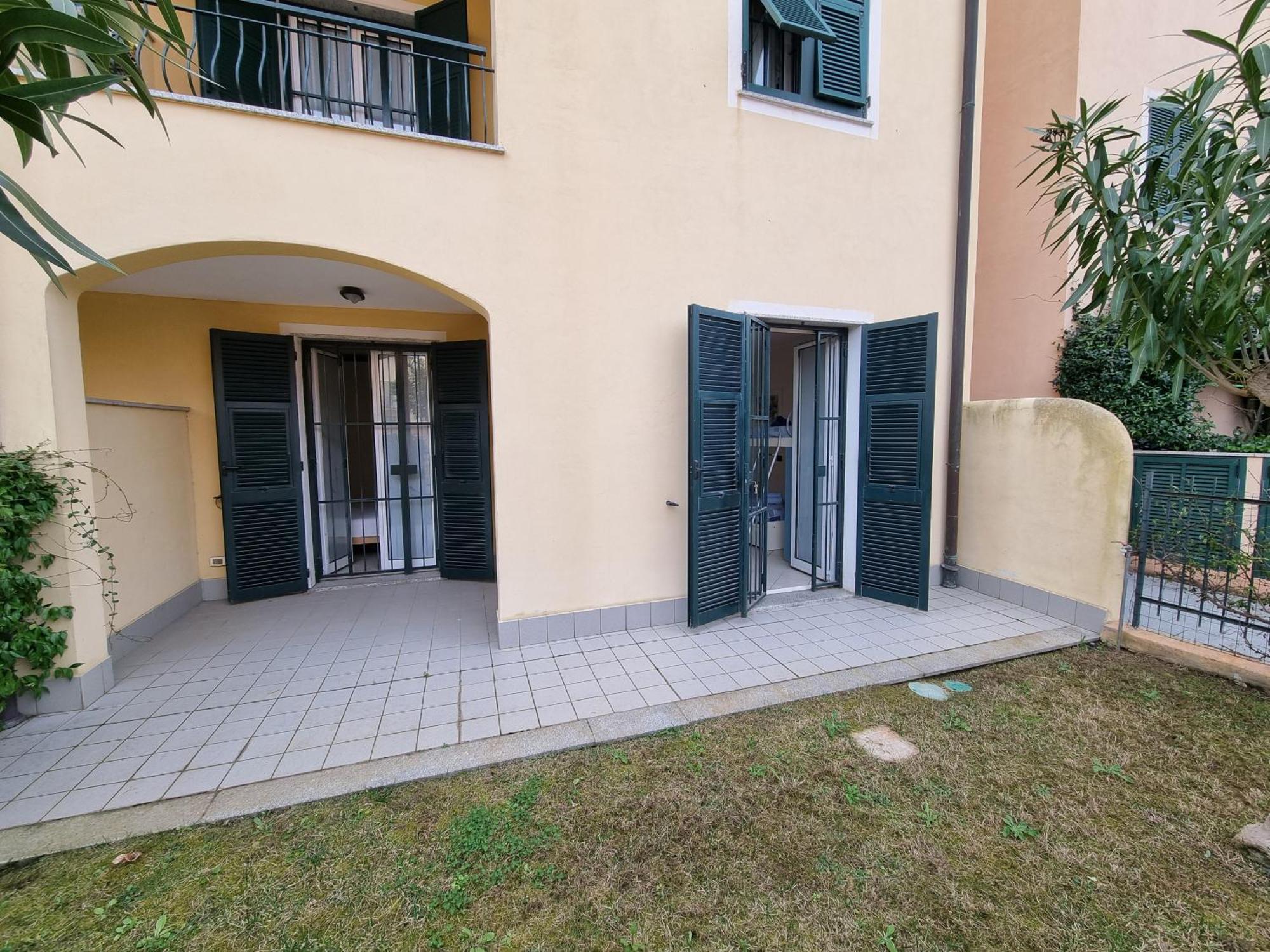 Appartamento La Casa Di Freddy Loano Esterno foto
