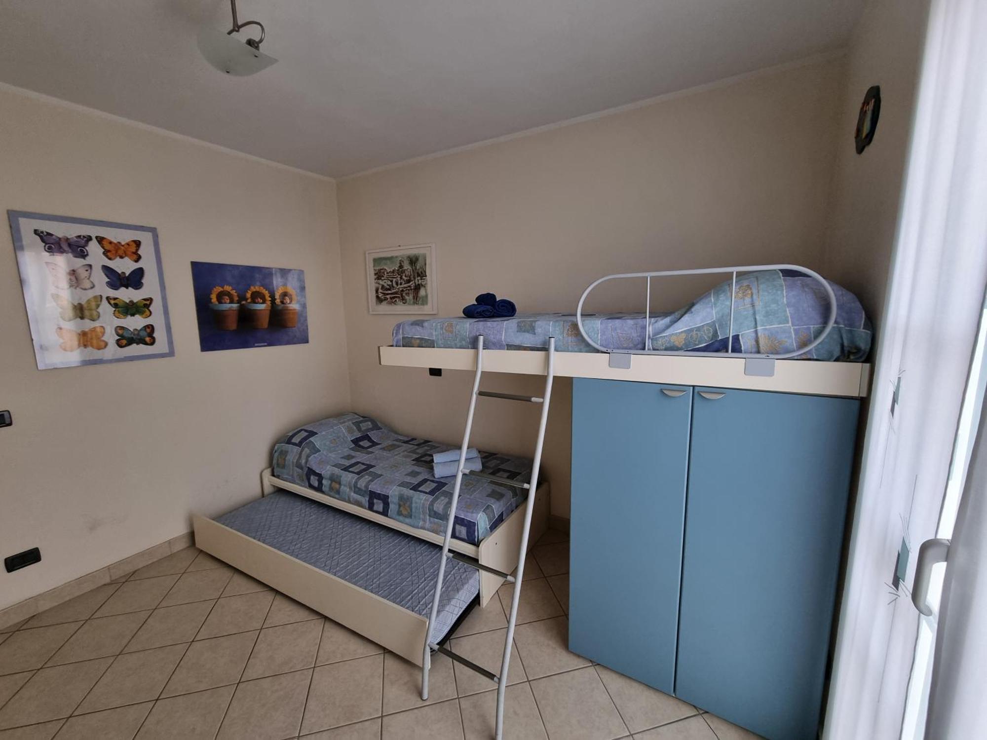 Appartamento La Casa Di Freddy Loano Esterno foto