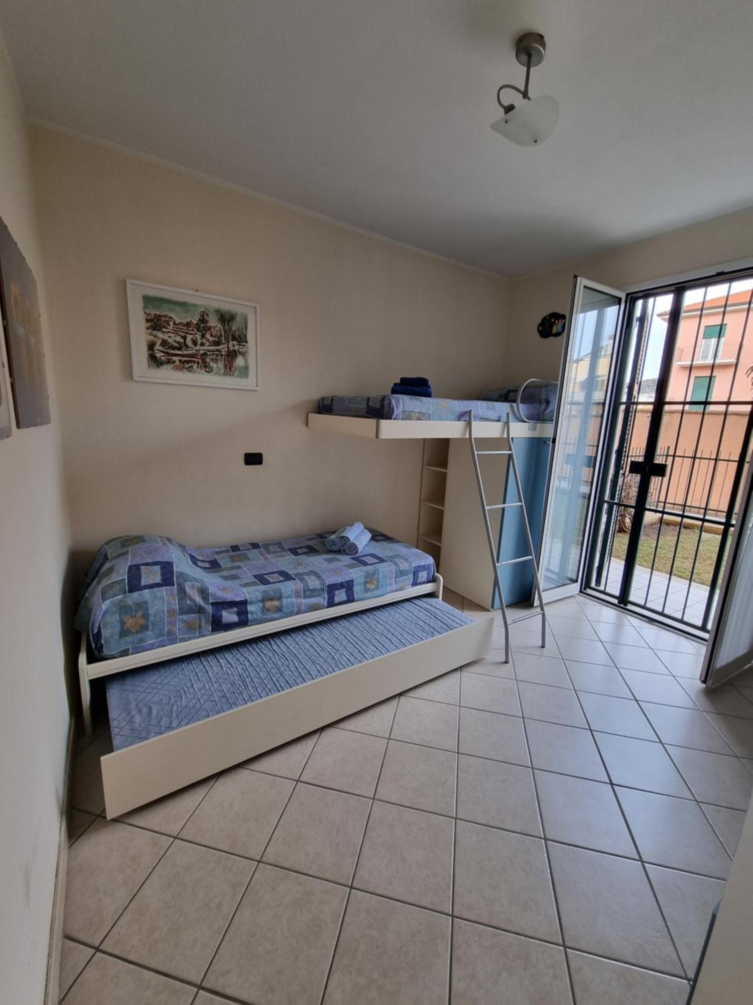 Appartamento La Casa Di Freddy Loano Esterno foto