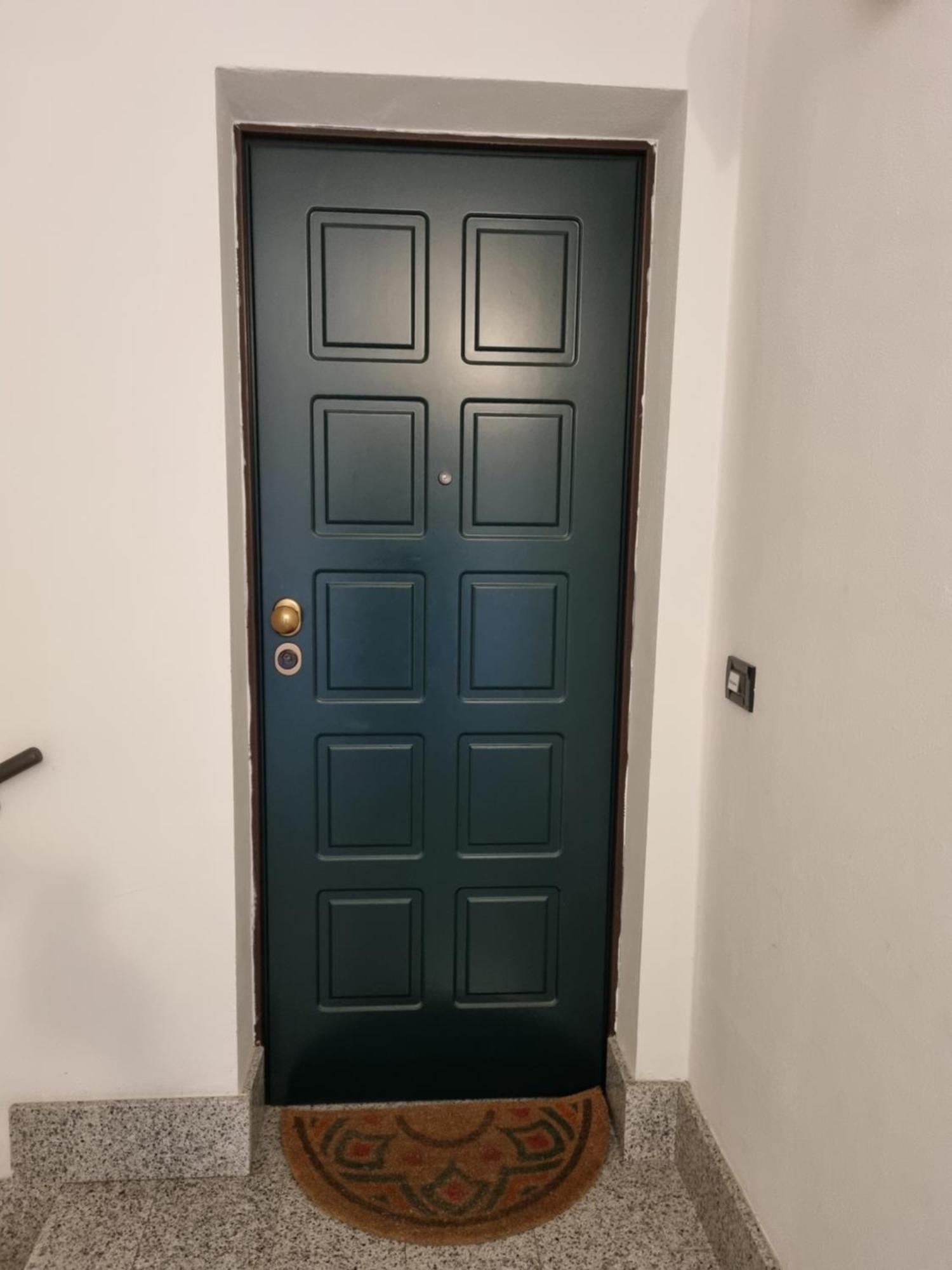 Appartamento La Casa Di Freddy Loano Esterno foto